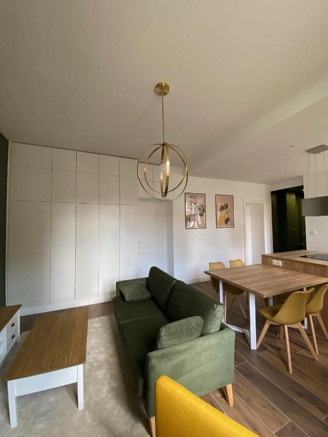 Le Vh - Appartement 3 Chambres Dijon Zewnętrze zdjęcie